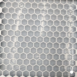 Aluminium Perfo rated Metal Screen Sheet Lautsprecher gitter - Product Image 4
