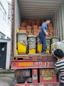 HealthRun HKITS240L-<span class=keywords><strong>CHA</strong></span> Vente flash Jaune 240 <span class=keywords><strong>L</strong></span> Kit de déversement de produits chimiques Conteneur mobile à roulettes pour produits dangereux - Product Image 6