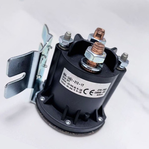 684-2461-212-17 DC24V Tail Lift Hydraulic Pump Electromagnetic Relay - Product Image 3