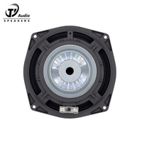 Haut-parleur de milieu de gamme néodyme 6035N 6,5 pouces 240W 160-5000Hz 98dB pour enceinte active