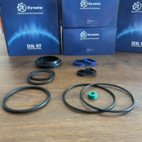 Kits d'étanchéité Rynate de haute qualité, joints d'huile en caoutchouc moulé Montabert HC50/86731312 pour foreuse hydraulique de roche minière