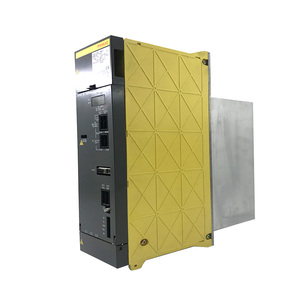 FANUC A06B-6077-H111 ของแท้ โมดูลเซอร์โวไดรฟ์ AC ซีรีส์เซอร์โวไดรฟ์ยูนิตสำหรับเครื่อง CNC - Product Image 3