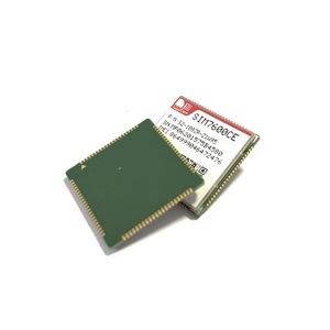Módulo Inalámbrico 4G SIM7600CE CAT4 al por Mayor, Cobertura de Red Completa, Puerto SPI I2C, Velocidad Descendente de 150 Mbps para IoT M2M Industrial - Product Image 2