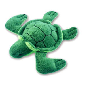 ที่กำหนดเองขนาดเล็กน่ารักนุ่มยัดไส้สัตว์ประเภทกุ้งก้ามกรามตุ๊กตาตู้เย็นแม่เหล็ก - Product Image 3