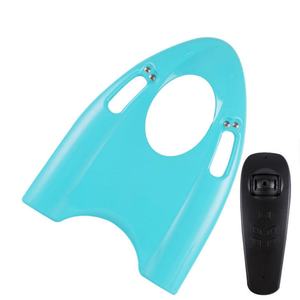 200W <b>Motorised</b> Elettico <b>Scooter</b> Popular Wave Surfboard Kids Inflatable Children's Underwater Adventures Water Surfing Waters - Product Image 2