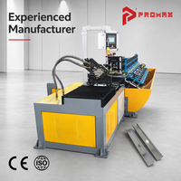Machine à profilés métalliques Auto CAD 3 en 1, machine à ossatures, machine à découper les panneaux en acier, machine à ossatures en acier léger pour maisons