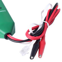 Lecteur de code TP02 Diagnostic complet du système automobile Détecteur de panne de voiture Scanner OBD Scanner de diagnostic automobile Analyseur