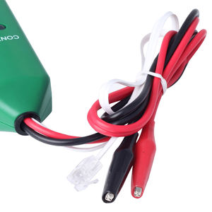 Tp02 Codelezer Auto Full-Systeem Diagnose Auto Fout Detector Obd Auto Scanner Auto Diagnostische Scanner <span class=keywords><strong>Analyzer</strong></span> - Product Image 6