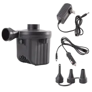 Pompa ad aria per uso domestico piccola pompa gonfiabile per veicoli pompa ad aria 110V ~ 240V