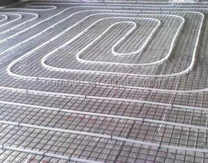 Trọng lượng nhẹ thép bê tông hàn dây gia cố lưới kim loại - Product Image 5