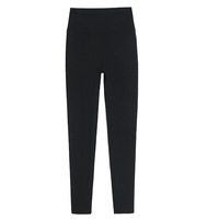 Nouveau pantalon de yoga polyvalent automne/hiver, uni, flatteur pour la silhouette, plusieurs couleurs, extensible, sans couture, effet ventre plat