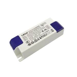 Controlador LED Lifud de 30W 700mA CC, convertidor de corriente constante de un solo canal CA/CC para iluminación LED - Product Image 1