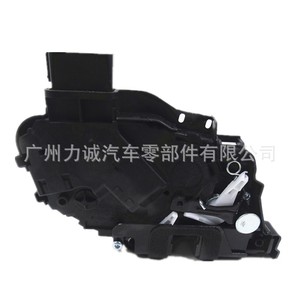 Cerraduras de Puerta Delantera de Alta Gama para Ford Mondeo 7S7AA21813BC 7S7AA21812CA para Puerta Izquierda y Derecha Modelos Aplicables - Product Image 2