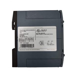 Relé 3RN2010-1BW30 Nuevo y Original - Product Image 1