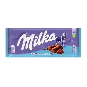 Snacks européens Chocolat Milkaa Sandwich crumble <span class=keywords><strong>Oreo</strong></span> Source de lait Albis Snacks internationaux Chocolat aux noisettes - Product Image 4