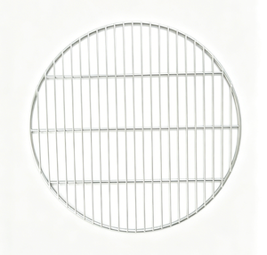 Rejilla de Repuesto para Parrilla, Rejilla de Acero Inoxidable Resistente para Asar, para Parrillas <span class=keywords><strong>Weber</strong></span> <span class=keywords><strong>Kettle</strong></span> - Product Image 1