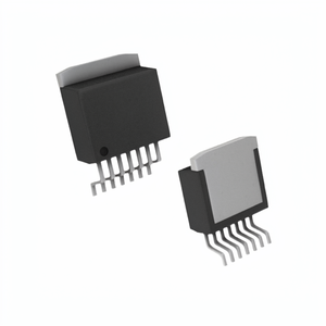 BTS50090-1TMA BOM IC In Stock Power Management (PMIC) TO 263 8, D2PAK , TO 263CA Electronics Component - Product Image 1