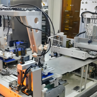 Système de montage de panneaux solaires à conception avancée et longue durée de vie, adapté aux normes de fabrication B2B rigides