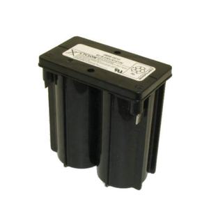 สำหรับ PH 0859-0010 SLE5000 4V 8000mAh ตัวระบายอากาศและตัวตรวจสอบสัญญาณชีพแบตเตอรี่ตะกั่วกรดผลิตโดยไฟลี & แจ็ค - Product Image 2