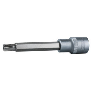 ULTIMATE® RIBE® 1/2\" Hex Socket Wrench Screwdriver with 110 mm Length for M9 Vehicle <b>Parts</b> - Product Image 1