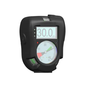 Medidor de presión digital portátil de 300 bares, reductor de presión SCBA <span class=keywords><strong>para</strong></span> <span class=keywords><strong>bombero</strong></span>, fácil de observar, presión del cilindro - Product Image 3