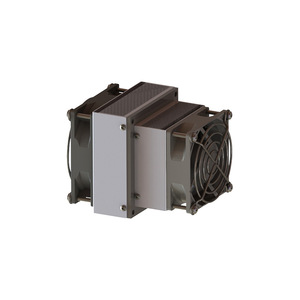 AA-36-12 โมดูล IGBT ระบบระบายความร้อนแบบเซมิคอนดักเตอร์ ตู้ควบคุมการกระจายความร้อนแบบติดตั้งในตู้ แกนทำความเย็น - Product Image 1