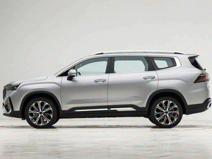 JX Auto 2026 – Nouveau SUV Geely Haoyue L Happy 6 places, Turbo 1.5T 2.0T, SUV intermédiaire <span class=keywords><strong>cinq</strong></span> <span class=keywords><strong>portes</strong></span> puissant, fabriqué en Chine - Product Image 5