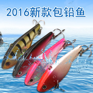 Señuelo de pesca de 18g, señuelo de plástico biónico artificial para pesca de lubina en agua dulce. - Product Image 2