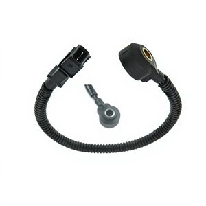 Capteur de cliquetis ShanJianqing SJQ-4059 pour véhicules modernes, pièce de rechange OE 39250-37150 - Product Image 1