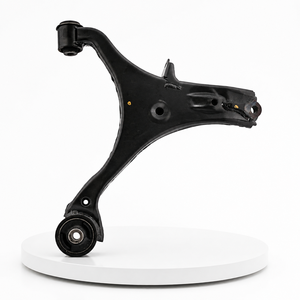 51350-SJF-000 51350SJF000 Bras de suspension inférieur avant droit pour <span class=keywords><strong>Honda</strong></span> <span class=keywords><strong>FRV</strong></span> 2004-2018 – Pièce de rechange de suspension automobile en gros - Product Image 2
