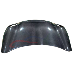 Capot en fibre de carbone COOPER R50 R52 R53 avec évents pour <span class=keywords><strong>BMW</strong></span> MINI R50 R52 R53 2008-2022 - Product Image 5