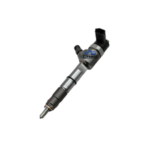 Inyector Common Rail diésel 0445110454 compatible con motor 4JB1 - Product Image 4