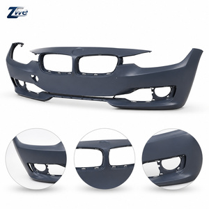 Conjunto de parachoques delantero estilo M2 al por mayor para <span class=keywords><strong>BMW</strong></span> Serie 3 F30 <span class=keywords><strong>2011</strong></span>-2013, compatible con 316i 320i <span class=keywords><strong>328i</strong></span>, piezas de kit de carrocería OEM 51117336558 - Product Image 6