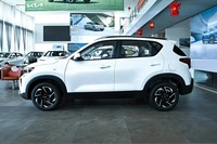 Sonet 2024 1.5L CVT Comfort Edition 115 ch Mini SUV Urbain 5 Places Véhicules Essence Neufs à Vendre