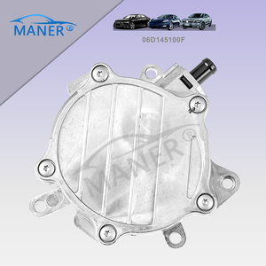 ปั๊มสุญญากาศระบบเบรก MANER AUTO PART รุ่น 06D145100F 06D145100G สำหรับรถยนต์ VW EOS GOLF PASSAT SCIROCCO AUDI A3 A4 A6 TT - Product Image 2