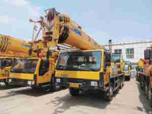 Máquina <span class=keywords><strong>de</strong></span> maquinaria XCMG, grúa <span class=keywords><strong>de</strong></span> elevación hidráulica <span class=keywords><strong>de</strong></span> <span class=keywords><strong>segunda</strong></span> <span class=keywords><strong>mano</strong></span> QY25K5F, grúa <span class=keywords><strong>de</strong></span> camión usada <span class=keywords><strong>de</strong></span> 25 toneladas, precio - Product Image 2