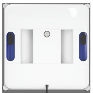 Robot Lavavetri <span class=keywords><strong>Elettrico</strong></span> Ultra Sottile 6.0cm ad Alta Tecnologia per Uso Domestico - Product Image 2