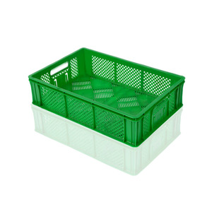 Haida Hd600l Plastic Container Plastic Krat Plastic Aansluitdoos Maken <span class=keywords><strong>Machine</strong></span> Spuitgietmachine - Product Image 6
