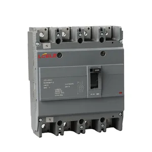 160amp 125a 3p circuit breaker Manufacturer Directory 3p yueqing mccb electric manual transfer switch circuit breaker