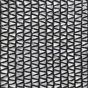 T&H International Custom PP UV Finished Easily Assembled Sunshade <b>Windbreak</b> Enclosure Cloth Greenhouse Shade Net <b>Garden</b> Netting - Product Image 3