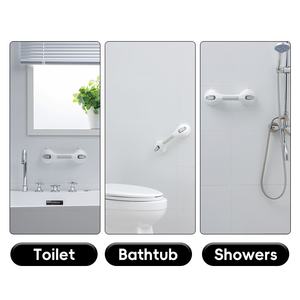 Lavabo <span class=keywords><strong>per</strong></span> wc corrimano <span class=keywords><strong>per</strong></span> anziani disabili corrimano di sicurezza <span class=keywords><strong>per</strong></span> bagno wc senza barriere antiscivolo <span class=keywords><strong>a</strong></span> <span class=keywords><strong>ventosa</strong></span> <span class=keywords><strong>maniglia</strong></span> di sicurezza - Product Image 6