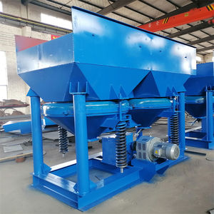 कोयला सोने के लिए खनन गुरुत्वाकर्षण विभाजक मशीन जिग मशीन जिग मशीन जिग मशीन जेग मशीन जग मशीन जिग - Product Image 4