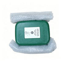 HIBLOW HP-100 95W Bomba de Aire Silenciosa 100L/min Compresor Lineal Impermeable IP44 para Acuicultura y Fosas Sépticas