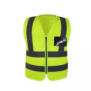 Pakaian Kerja Reflektif Setelan Keselamatan 2025 Berkualitas Tinggi Buatan Khusus 2025 Desain Terbaik Setelan Keselamatan Jaket Berkualitas Tinggi - Product Image 1