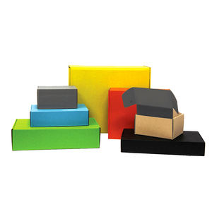 Botella de vidrio personalizada para bote, caja de soporte con forma especial para huevos corrugados marrones, con mango para la espalda de envío de miel o tienda de café - Product Image 5