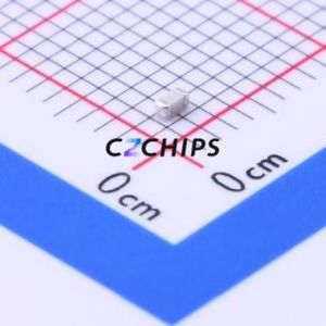 ตัวเก็บประจุแบบ SMD (MLCC) รุ่น C0603C200J5GACAUTO ขนาด 0603 ( ความจุ: 20pF )( ความแม่นยำ: 5%) แรงดันไฟฟ้า: 50V ) - Product Image 1