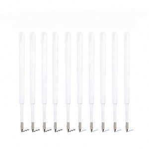 Smooth Writing <b>Refill</b> Ballpoint <b>Pen</b> Ink Cartridges - High Capacity Click <b>Pen</b> <b>Refills</b> for Promotional Gifts - Product Image 1