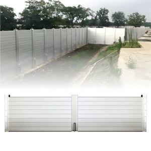 Panneau de barrage <span class=keywords><strong>anti</strong></span>-<span class=keywords><strong>inondation</strong></span> en aluminium d'ingénierie, barrière de défense contre les inondations, barrières <span class=keywords><strong>anti</strong></span>-<span class=keywords><strong>inondation</strong></span> pour portes de <span class=keywords><strong>garage</strong></span>, pour les maisons - Product Image 5