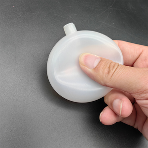 2023 üst satıcı özel plastik oyuncak yüksek kalite klasik BB hava Squeaker düdük kabarcık eklemek gürültü yapımcısı promosyon oyuncakları - Product Image 6