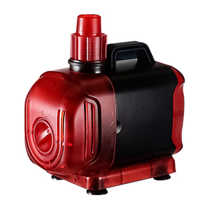 Bomba sumergible de frecuencia fija de alta presión y gran caudal para agua limpia, superventas del fabricante, OEM - Product Image 1